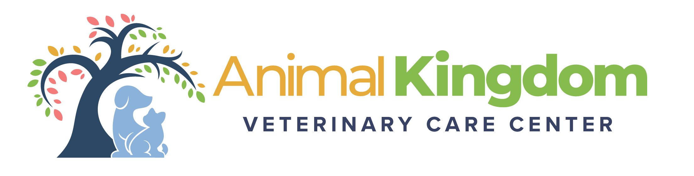Animal Kingdom Veterinary Care Center